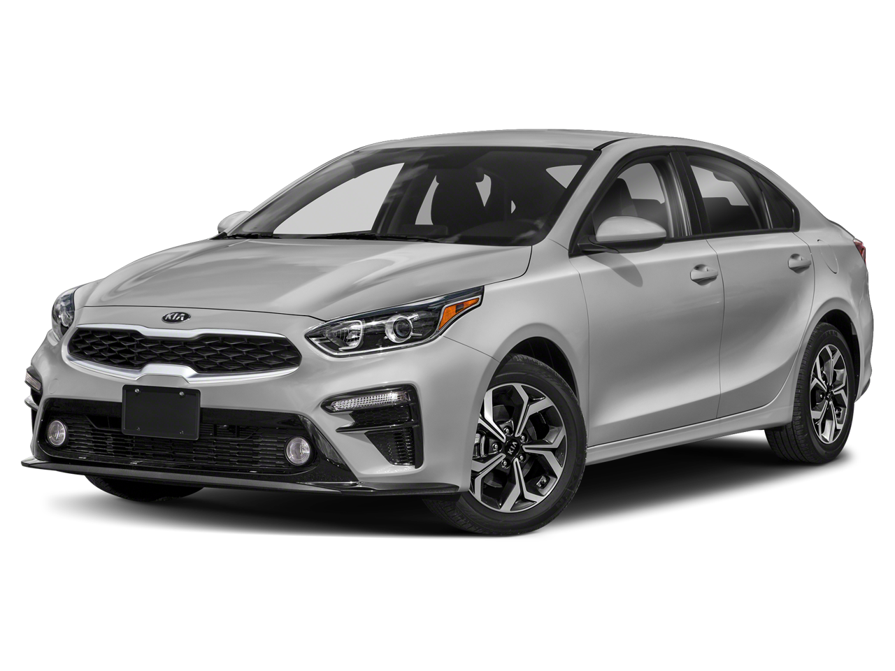 2019 Kia FORTE LXS - Photo 22