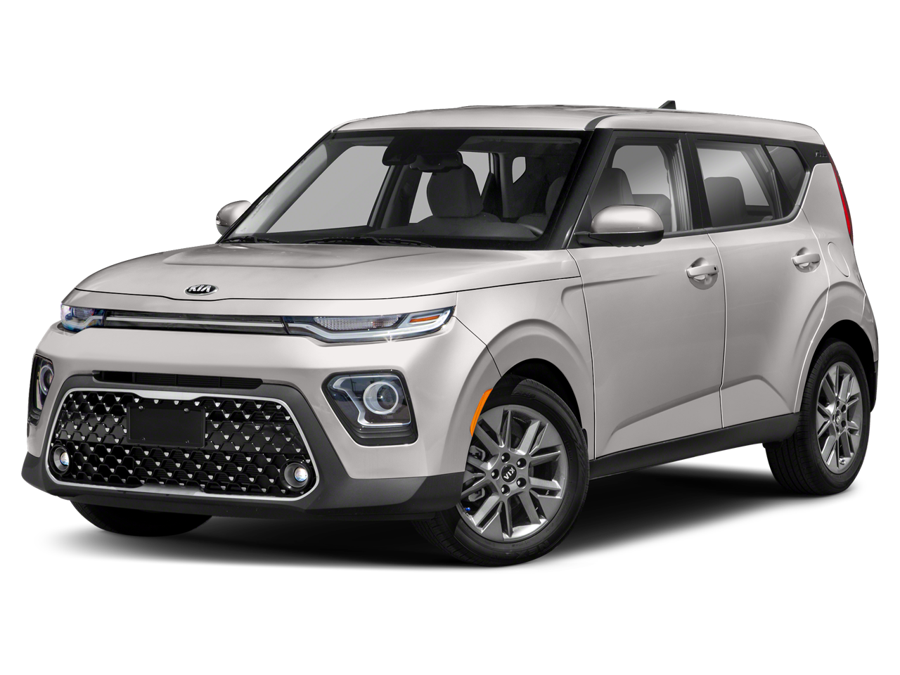 2021 Kia Soul EX - Photo 21