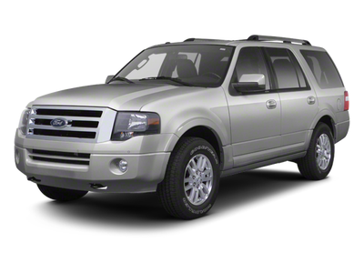2011 Ford Expedition Limited