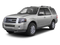 2011 Ford Expedition Limited