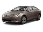 2012 Buick LaCrosse Premium I Group