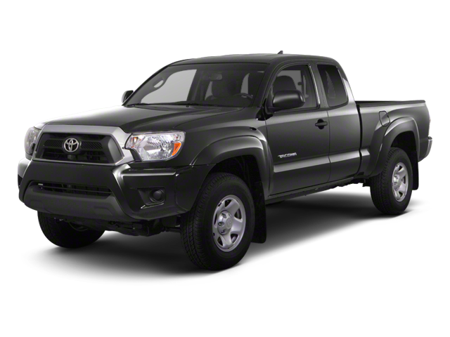 2012 Toyota Tacoma