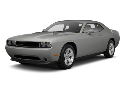 2013 Dodge Challenger SXT