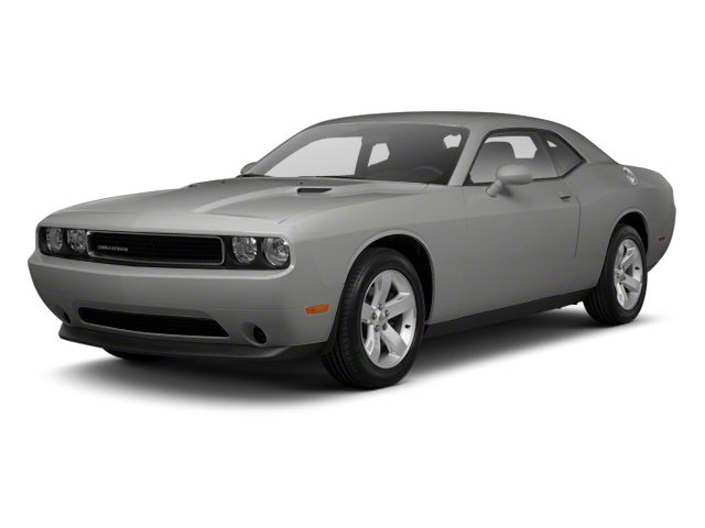 2013 Dodge Challenger SXT