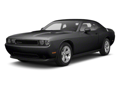 2013 Dodge Challenger SXT