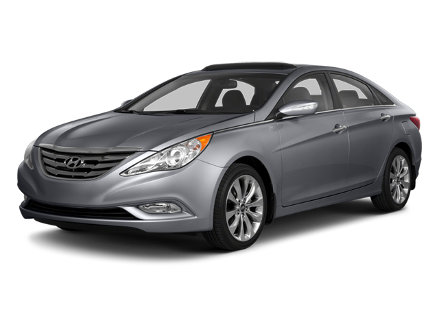 2013 Hyundai Sonata GLS I4 A/T PZEV's photo