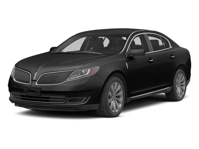 2013 Lincoln MKS Base