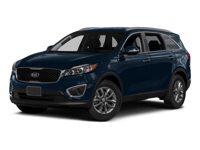 2016 Kia Sorento LX FWD photo