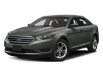 2017 Ford Taurus Limited