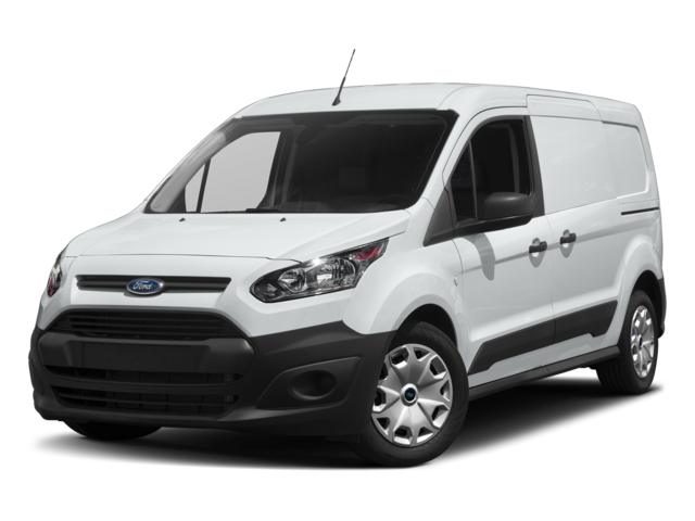 2017 Ford Transit Connect Van XL LWB (Rear 180 Degree Door)'s photo