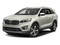 2017 Kia Sorento EX