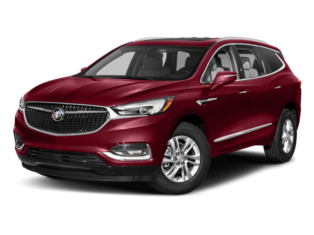 2018 Buick Enclave Premium's photo