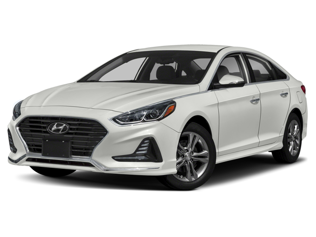 2018 Hyundai Sonata SE - Photo 14