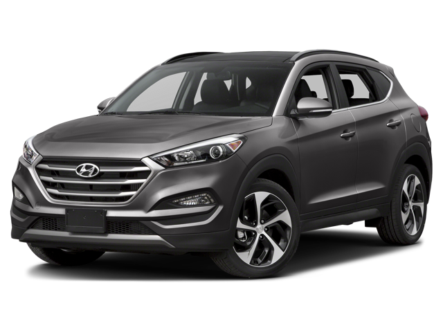 2018 Hyundai Tucson Limited FWD photo