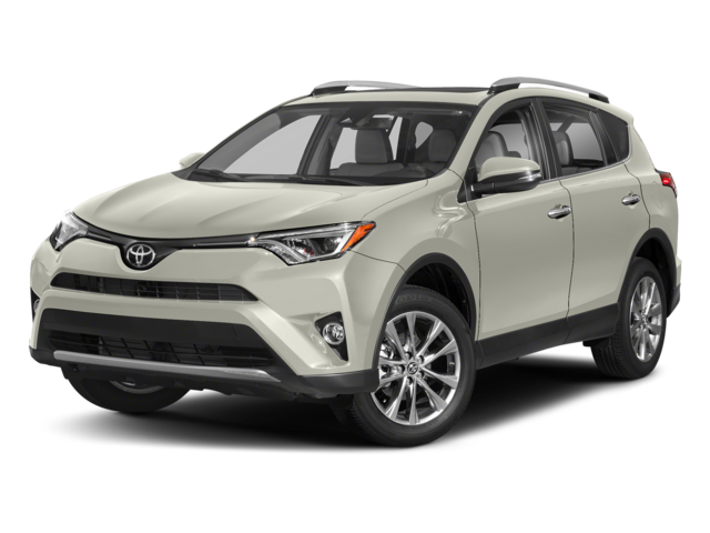 2018 Toyota RAV4 Platinum for sale in Fort Pierce, FL