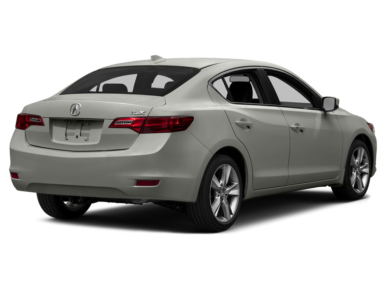 2015 Acura ILX 2.0L