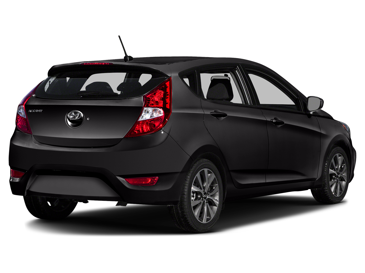 2015 Hyundai Accent GS - Photo 23