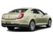 2015 Lincoln MKS Base