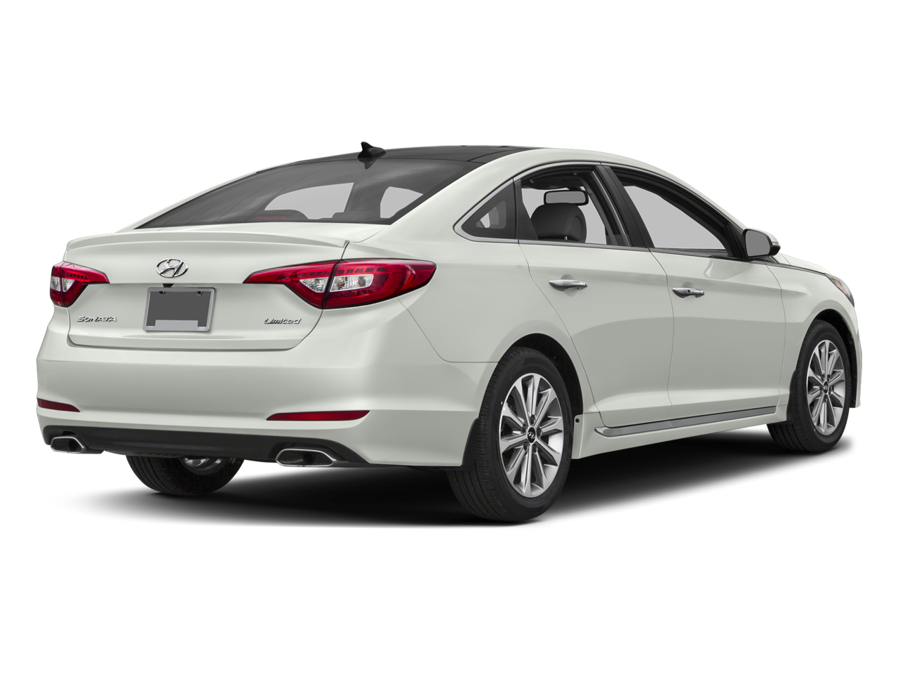 2017 Hyundai Sonata Limited - Photo 22