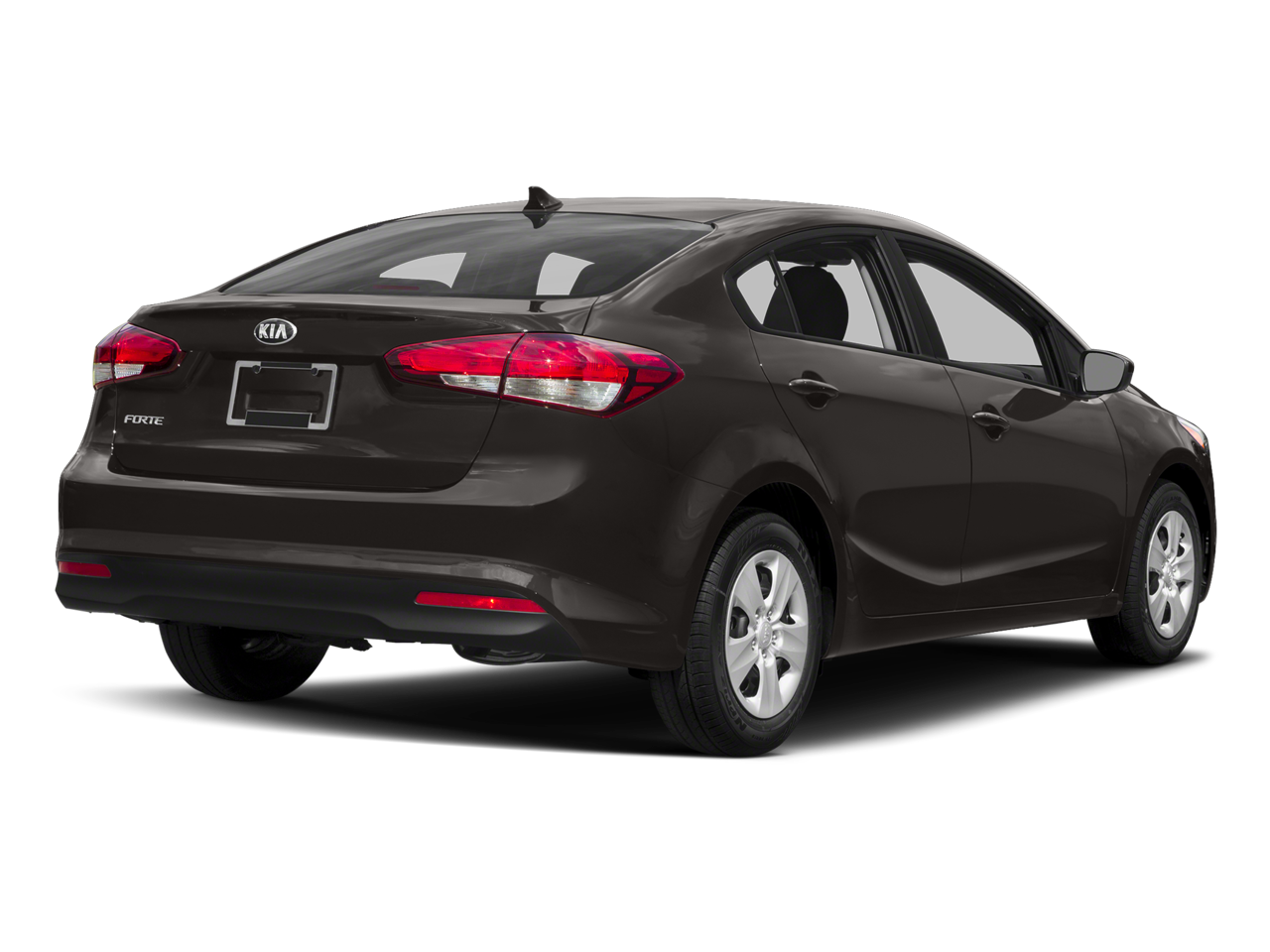 2017 Kia Forte LX - Photo 24