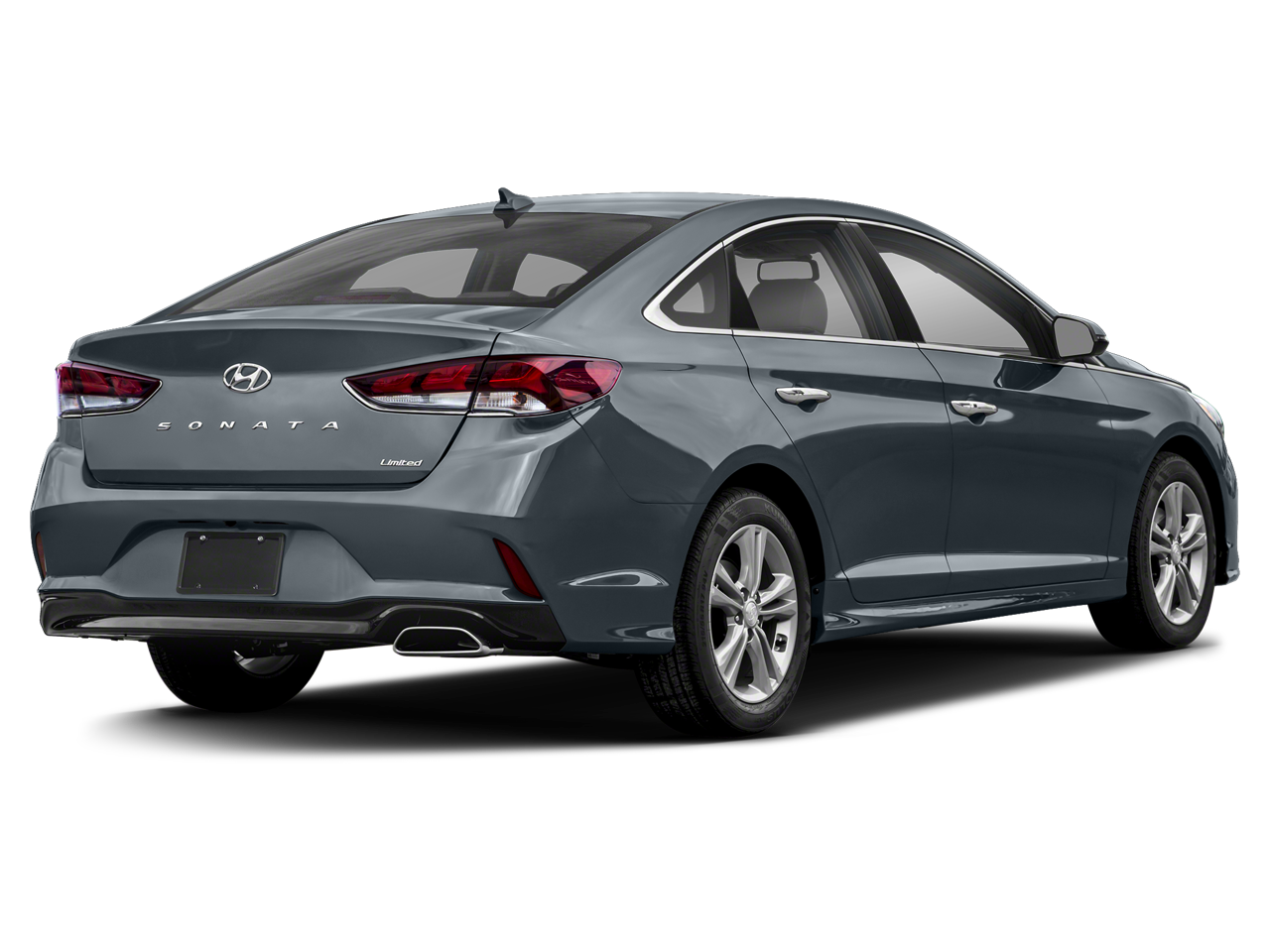 2018 Hyundai Sonata Limited - Photo 22