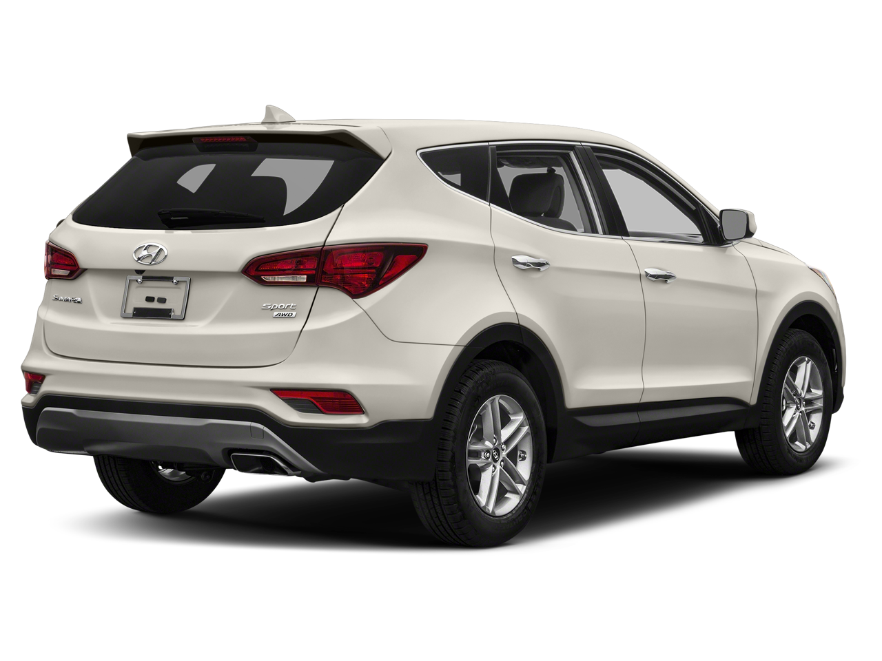 2018 Hyundai Santa Fe Sport - Photo 21