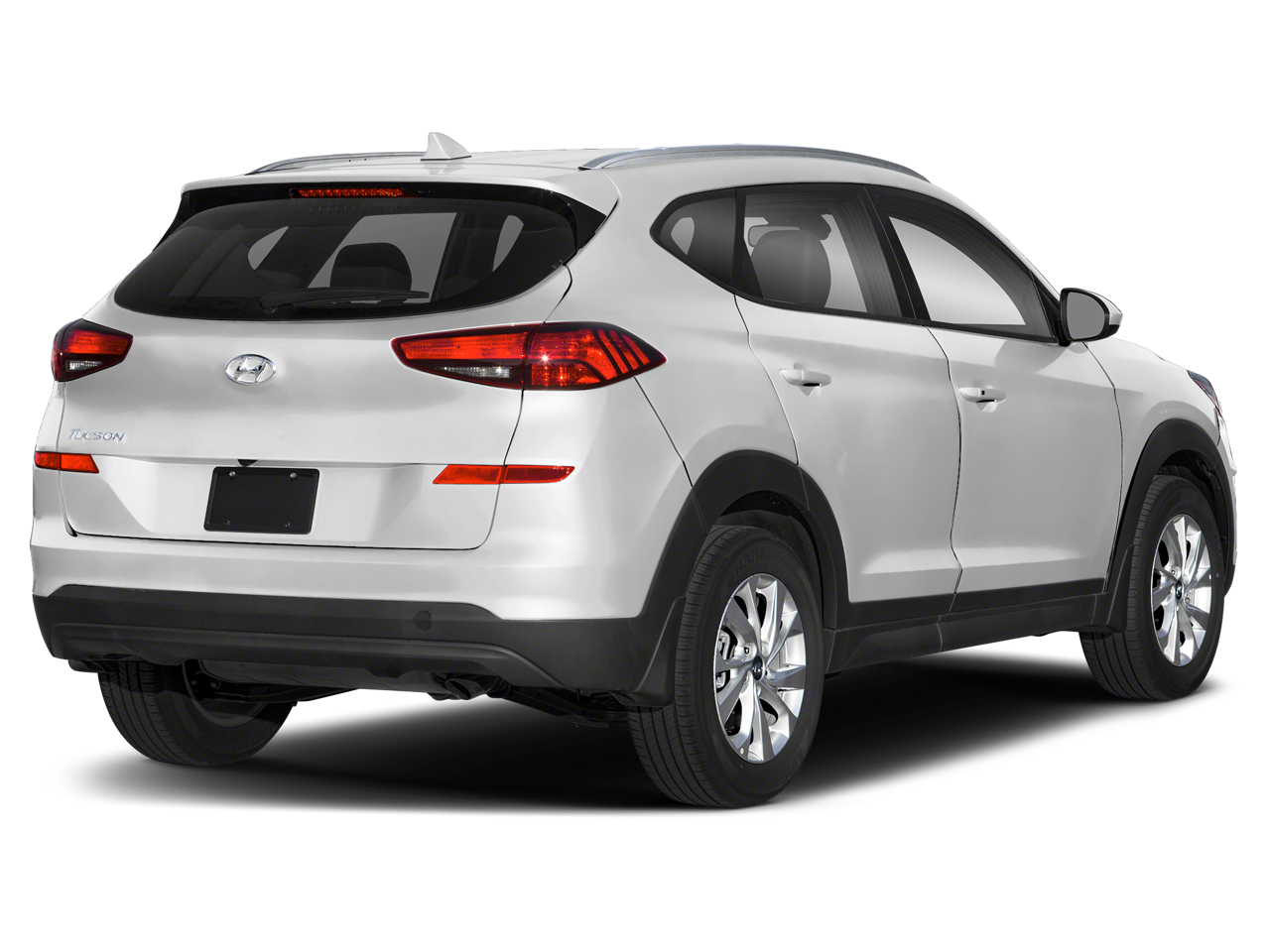 2019 Hyundai Tucson SE - Photo 17