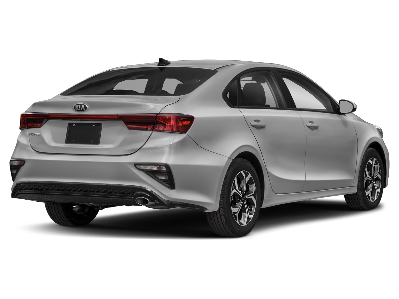 2019 Kia FORTE LXS - Photo 23