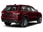 2021 Jeep Grand Cherokee Limited 4X4 PRO TECH II