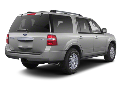 2011 Ford Expedition Limited