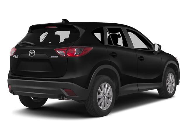 2014 Mazda Mazda CX-5 Touring