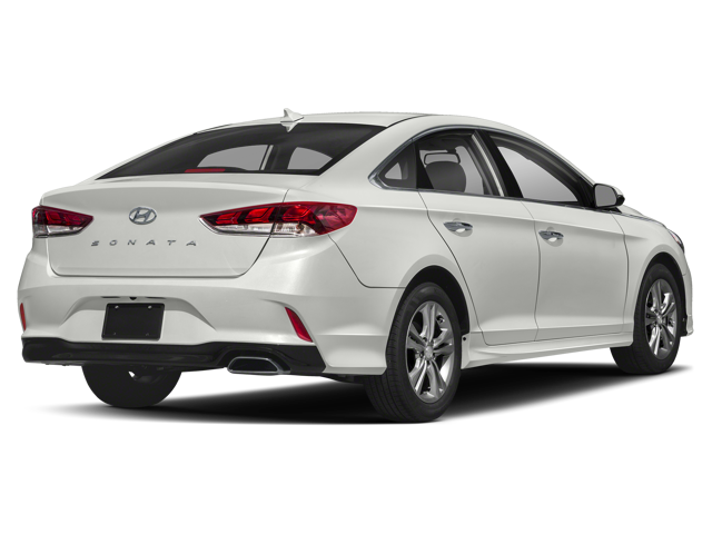 2018 Hyundai Sonata SE - Photo 15