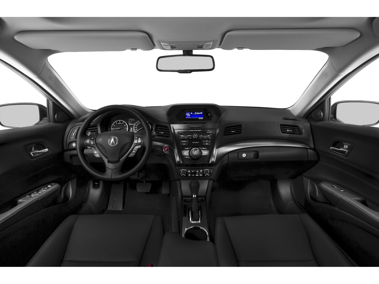 2015 Acura ILX 2.0L