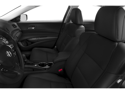 2015 Acura ILX 2.0L