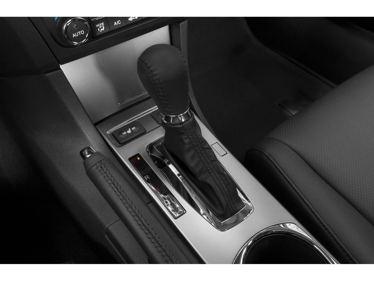2015 Acura ILX 2.0L