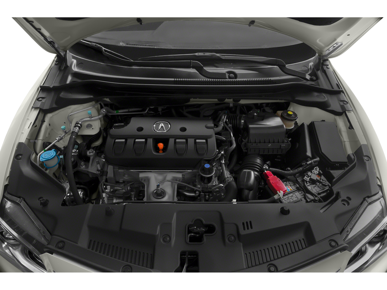 2015 Acura ILX 2.0L
