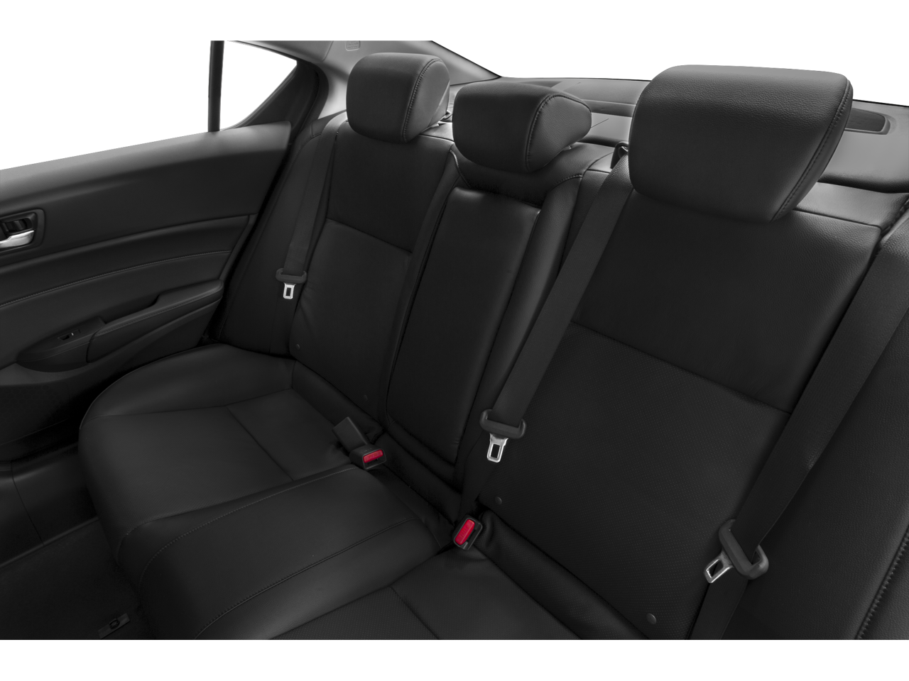 2015 Acura ILX 2.0L