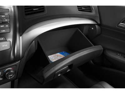 2015 Acura ILX 2.0L