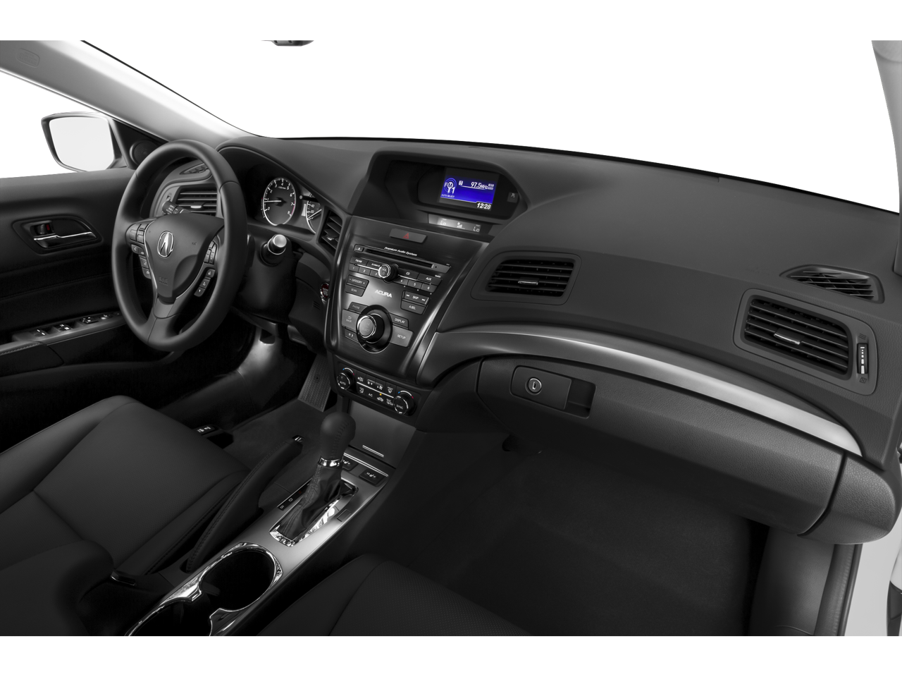 2015 Acura ILX 2.0L