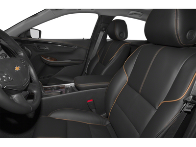 2015 Chevrolet Impala LT 1LT