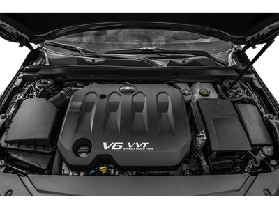 2015 Chevrolet Impala LT 1LT