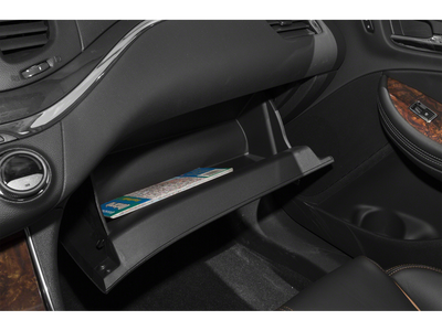 2015 Chevrolet Impala LT 1LT