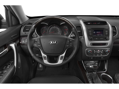 2015 Kia Sorento EX