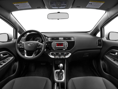 2016 Kia Rio LX