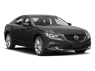 2016 Mazda Mazda6 i Touring