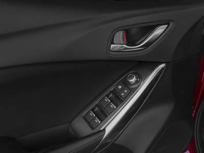 2016 Mazda Mazda6 i Touring
