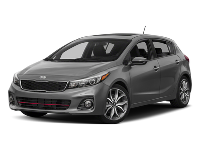2017 Kia Forte5 SX