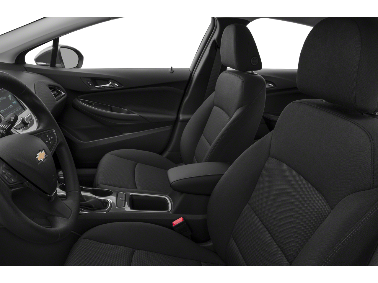 2018 Chevrolet Cruze LT **CARFAX Clean ** 29/40 City/Highway MPG