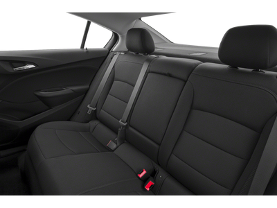 2018 Chevrolet Cruze LT **CARFAX Clean ** 29/40 City/Highway MPG