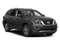 2018 Nissan Pathfinder SV